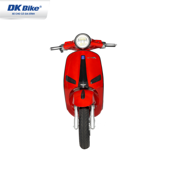 Xe Máy Điện DK Roma SX