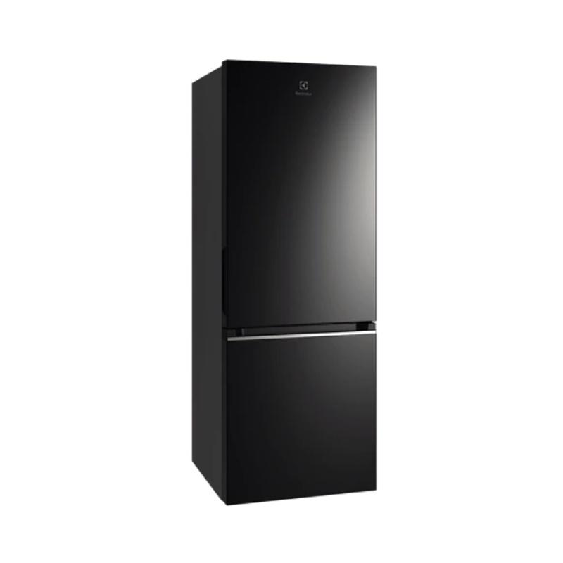Tủ lạnh Inverter Electrolux EBB3402K-H - Dung Tích 308 Lít - Hàng Chính Hãng - Chỉ Giao HCM