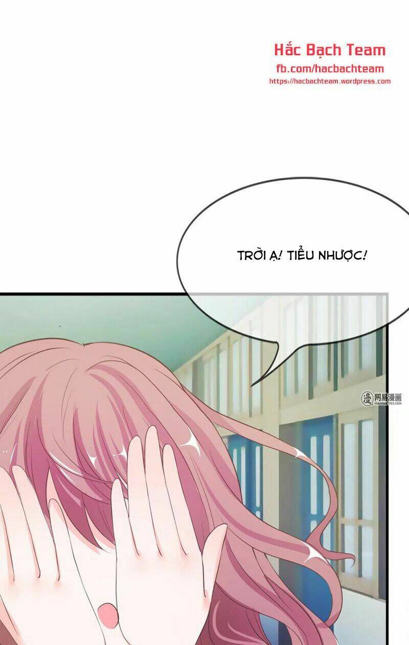 cả thế giới tớ chỉ yêu cậu chapter 16 14