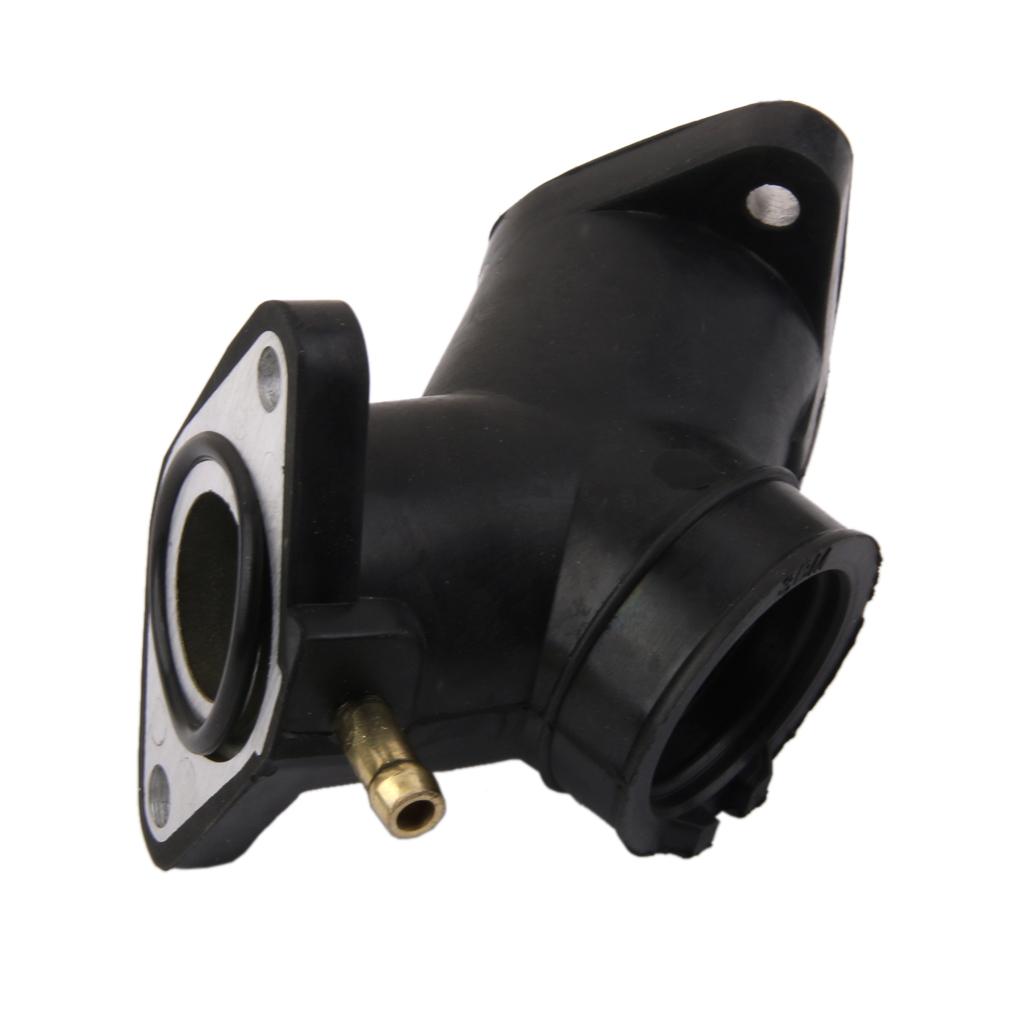 125 250 CC Carb Intake Manifold Carburetor for Virago XV125 1990-2011