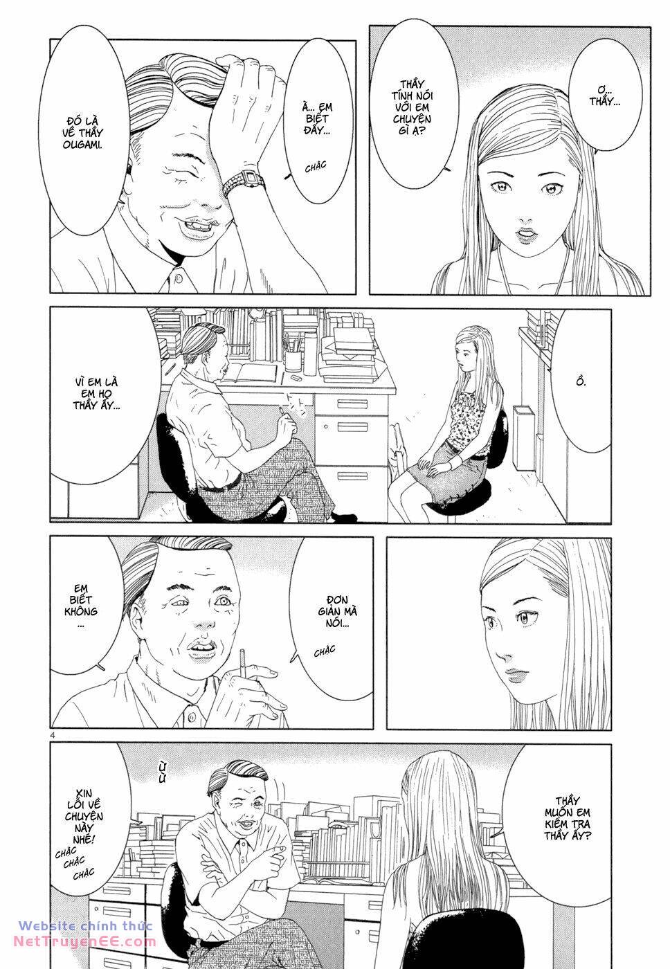 hạnh phúc chapter 2 4