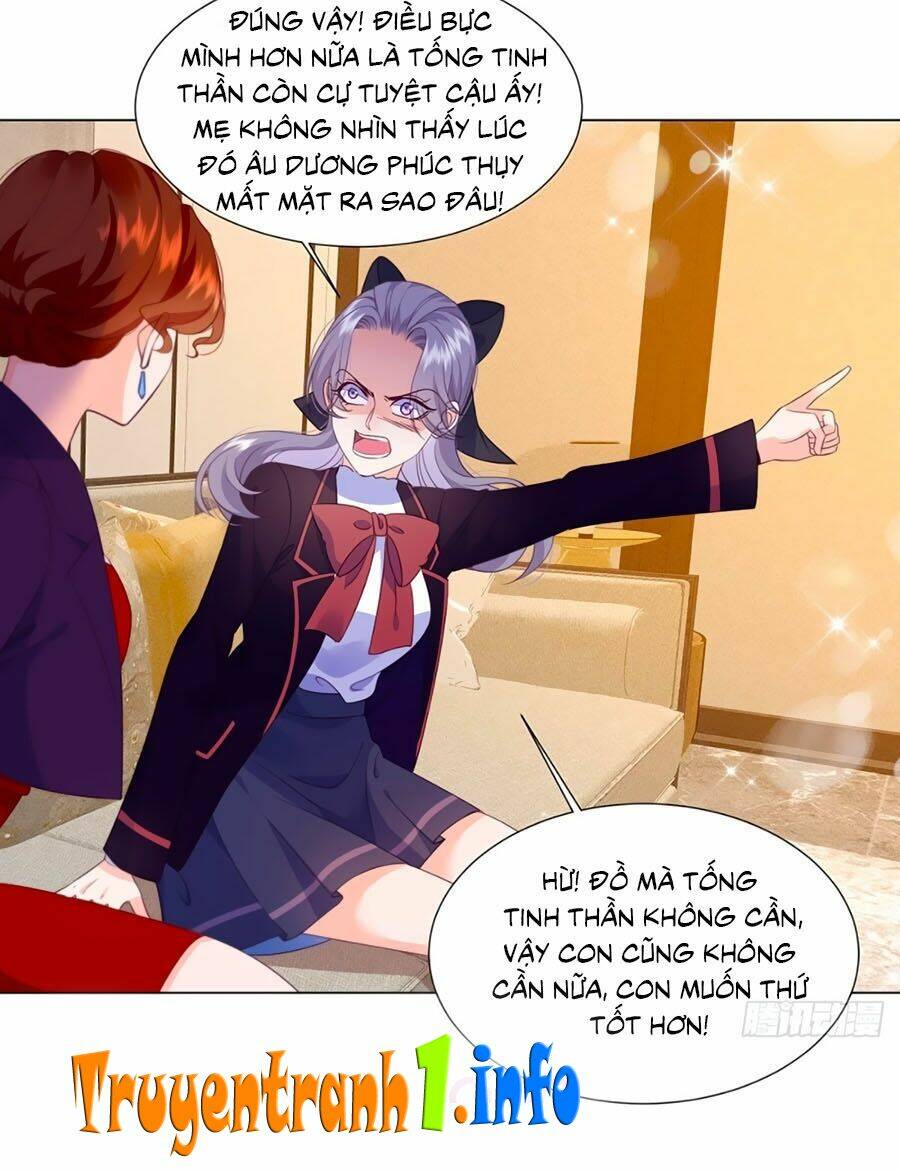 nữ vương tàn nhẫn chapter 11 15