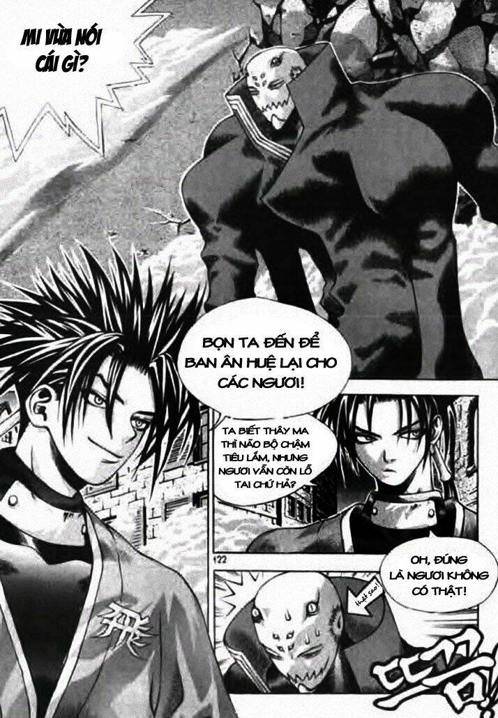 ragnarok - into the abyss chapter 49 2