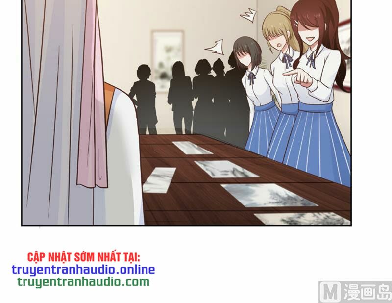 trên người ta có một rồng chapter 257 43