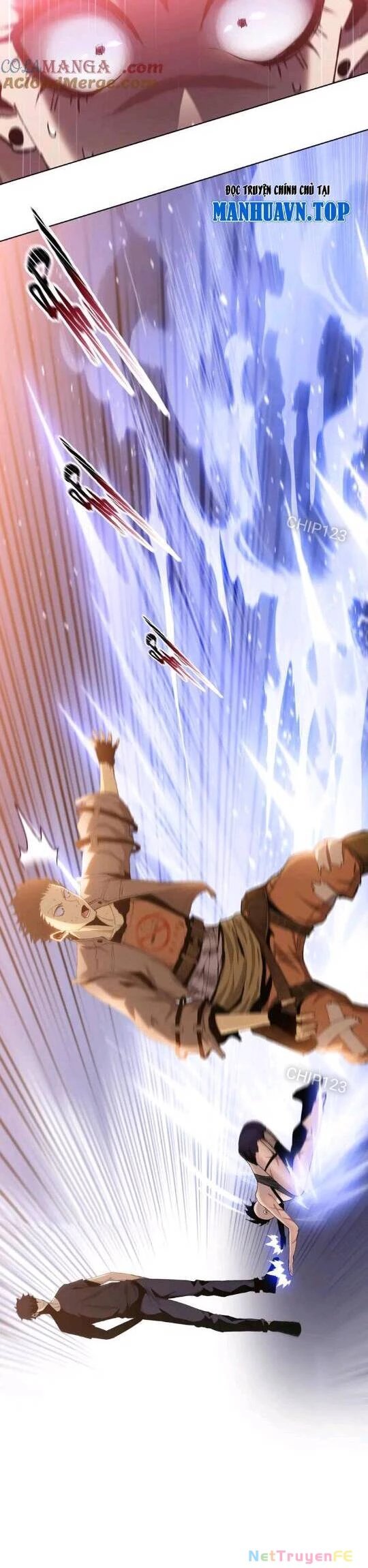 kẻ tàn nhẫn ngày tận thế: bắt đầu dự trữ hàng tỷ tấn vật tư chapter 22 28