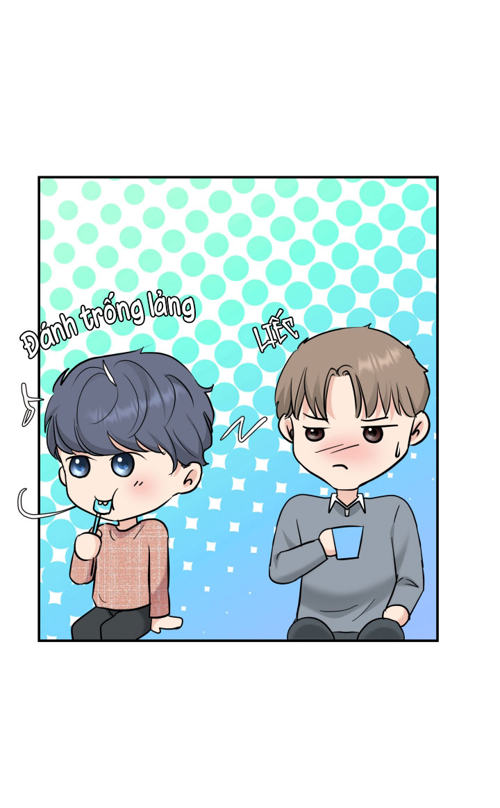 vị đại diện đáng ngờ chapter 5 35