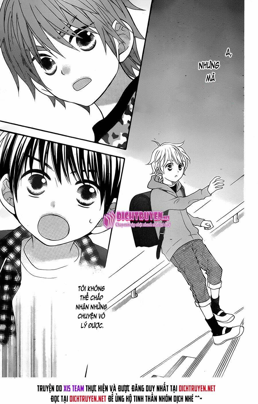 life so happy chapter 7 27