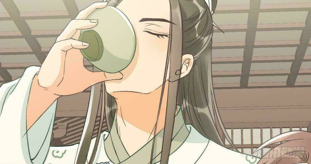 vương gia ba tuổi rưỡi của tôi chapter 21 103