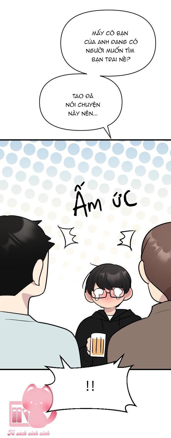 trend yêu đương 2023 chapter 6 38