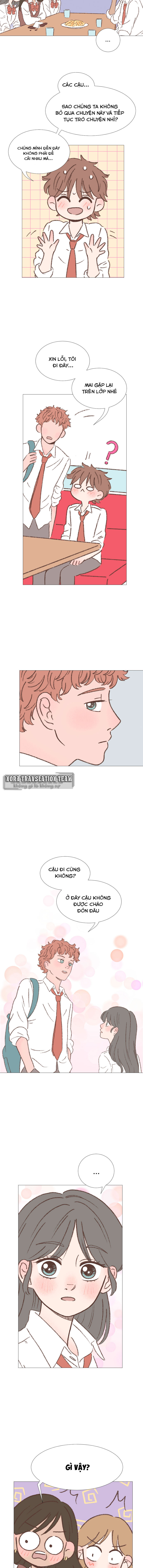 annie green không ưa con gái chapter 4 6