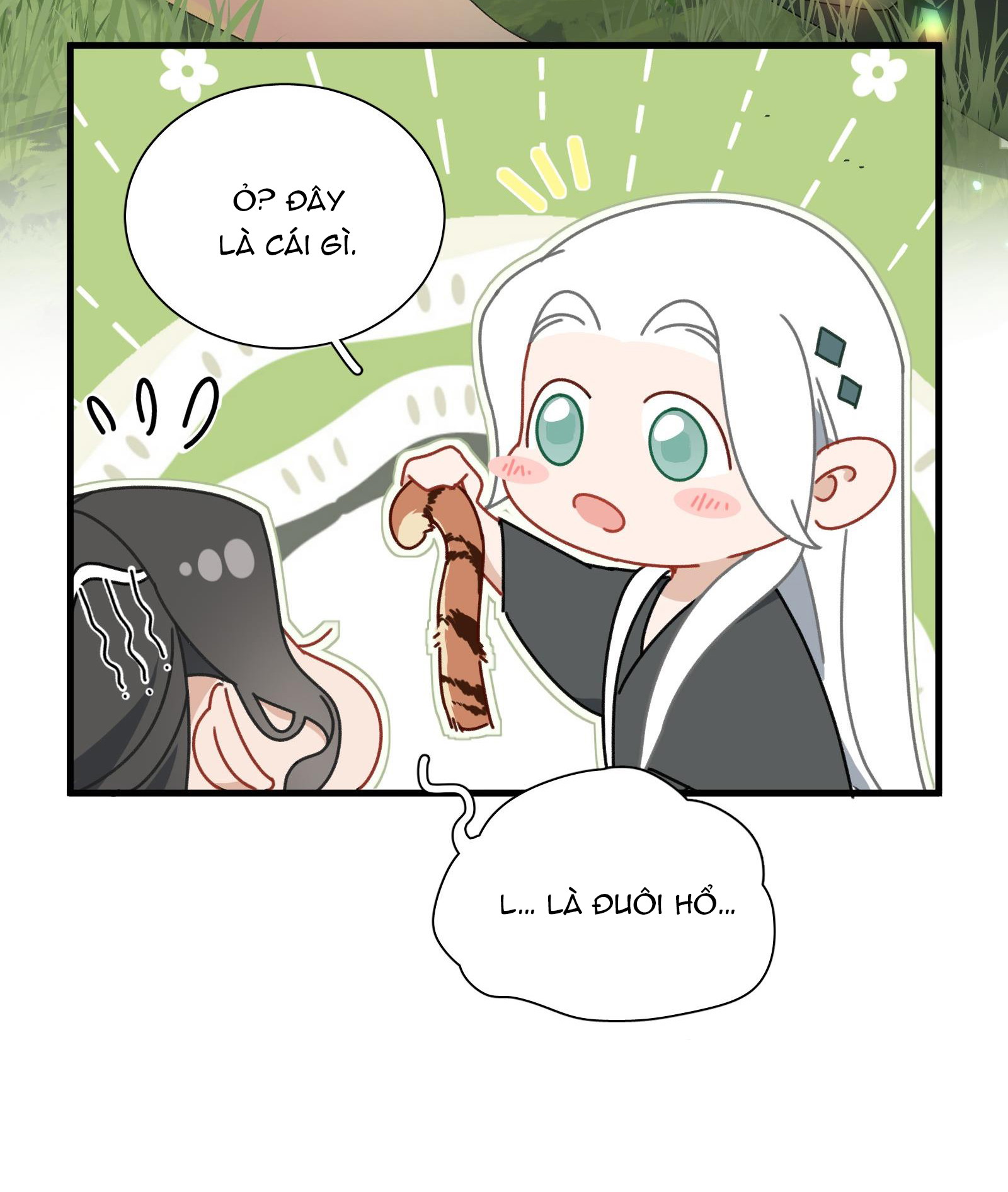 kế hoạch tẩu thoát chapter 10 14