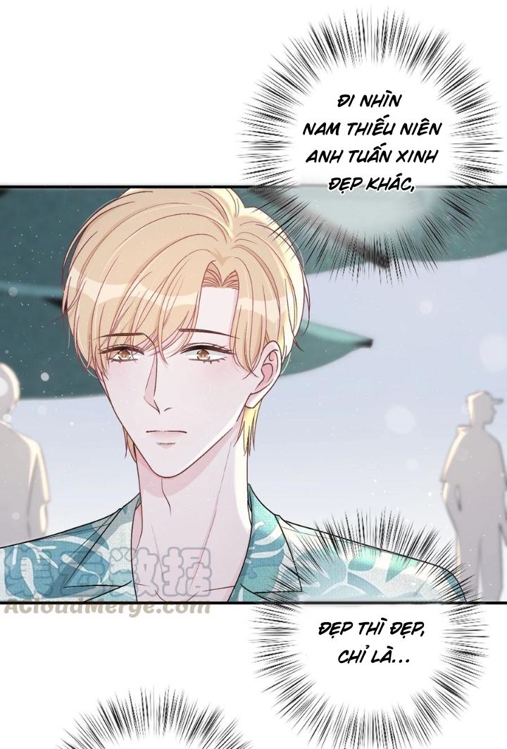 trước và sau ly hôn! chapter 30 10