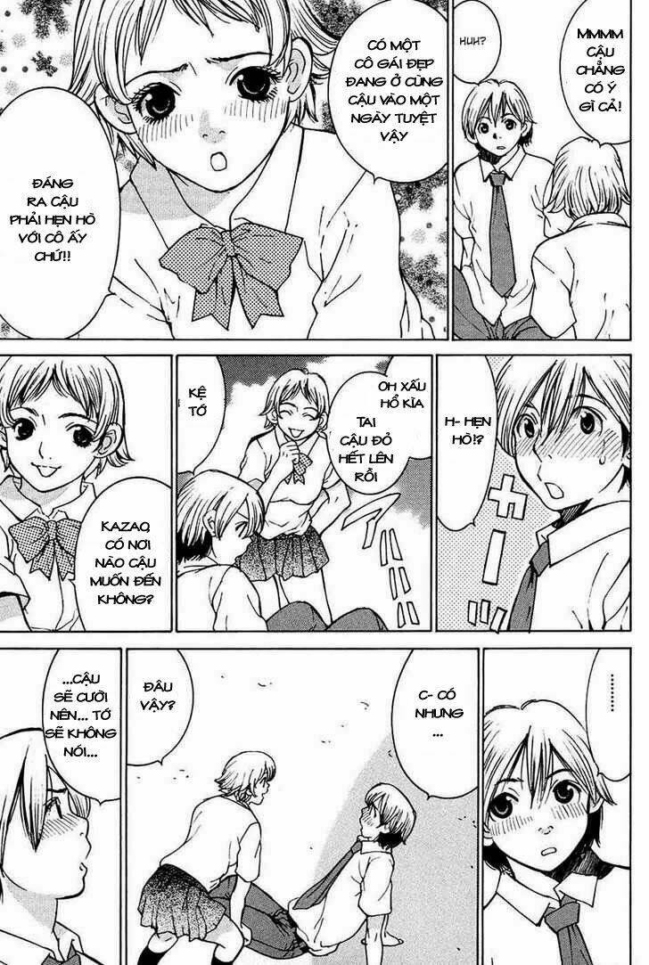 a girl chapter 4 11
