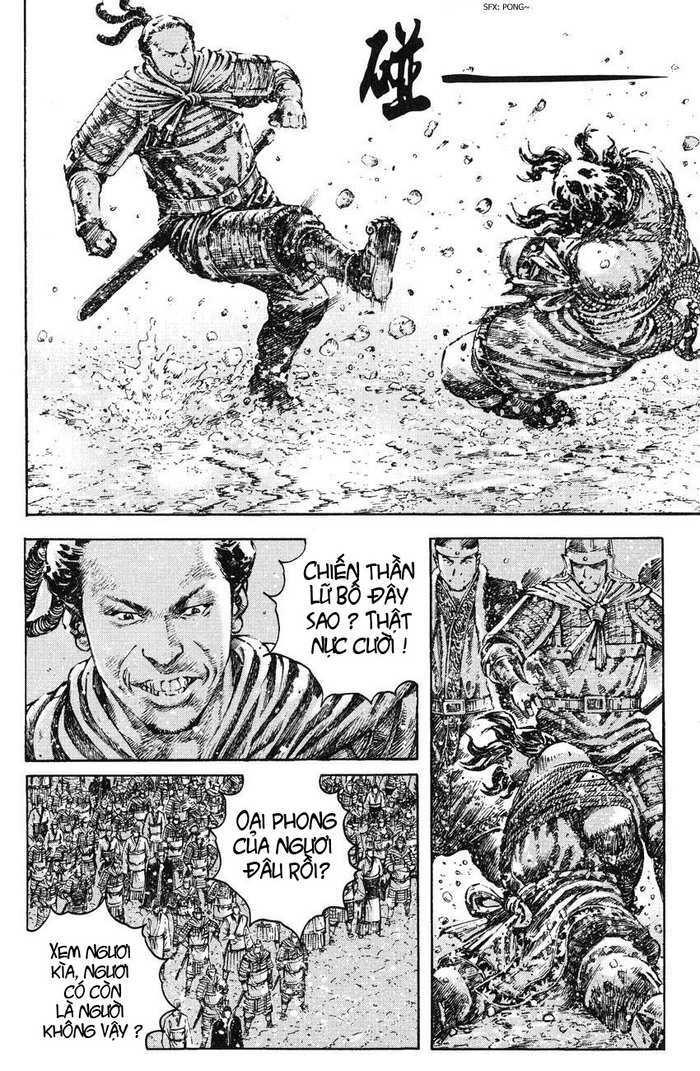 Hoả Phụng Liêu Nguyên chapter 258.2 84