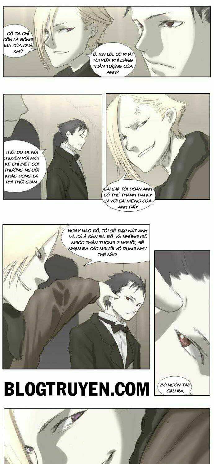 cuộc chiến với quái vật tại kỷ nguyên 430 chapter 9 5