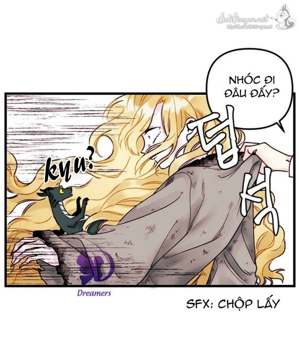 công chúa bãi rác chapter 2 31