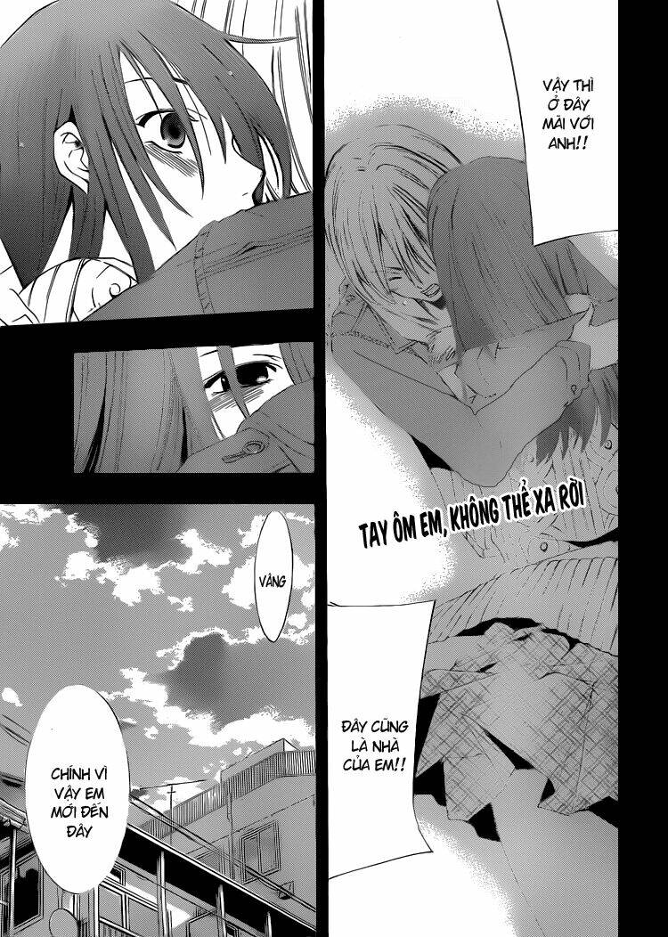 thị trấn tình yêu chapter 161 1