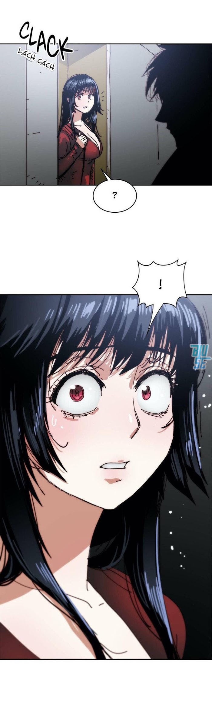 dục vọng chết người chapter 28 2