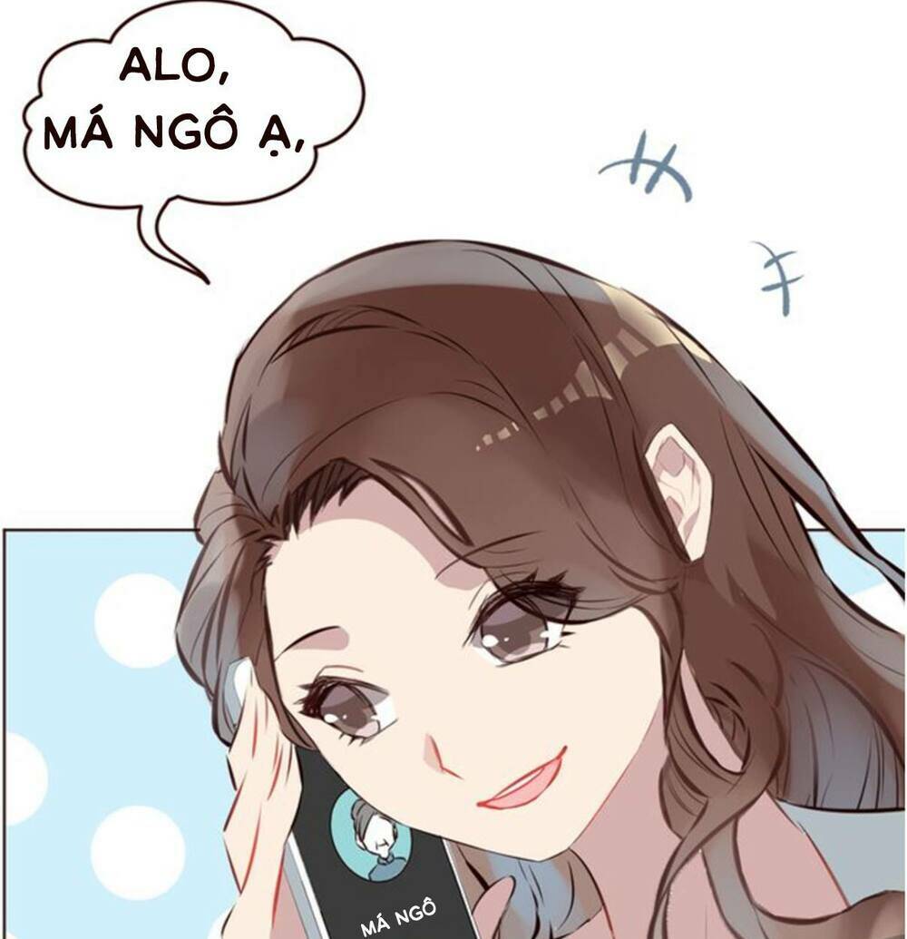 bạn trai xương rồng chapter 2 44