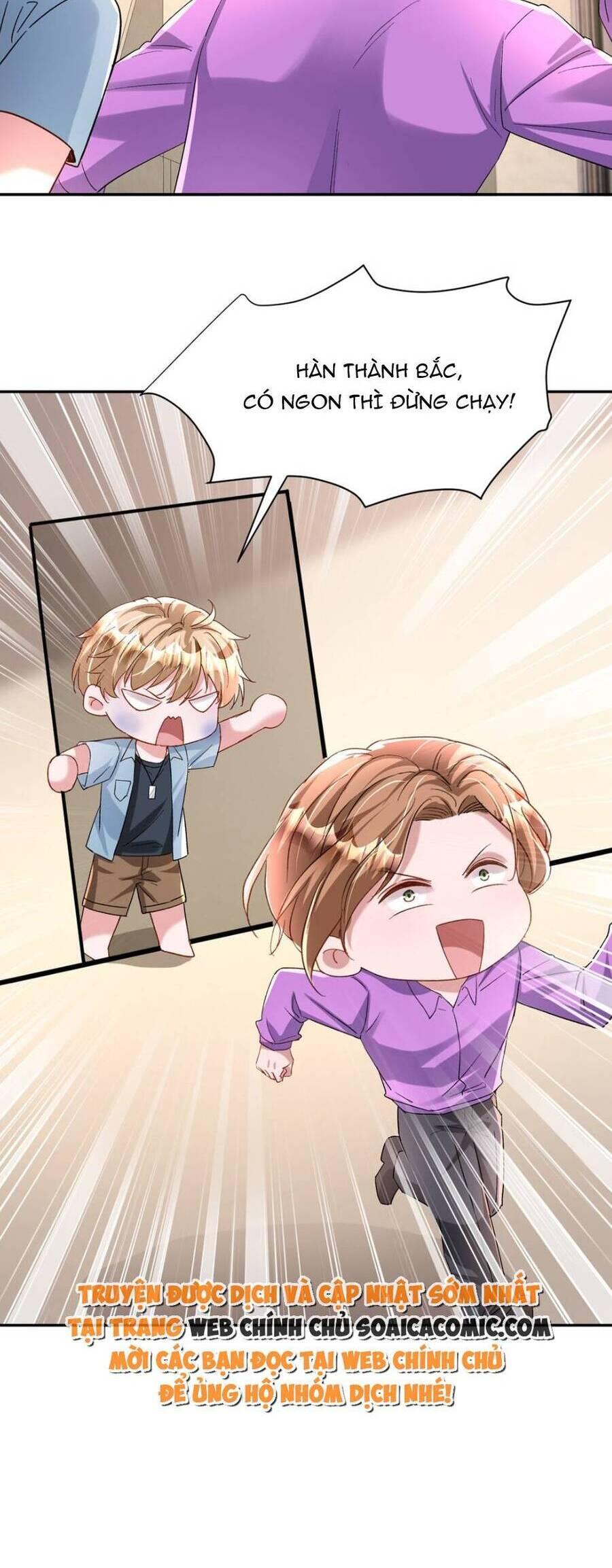 tổng tài huyết tộc cực sủng cô vợ mỹ nhân ngư chapter 136 13