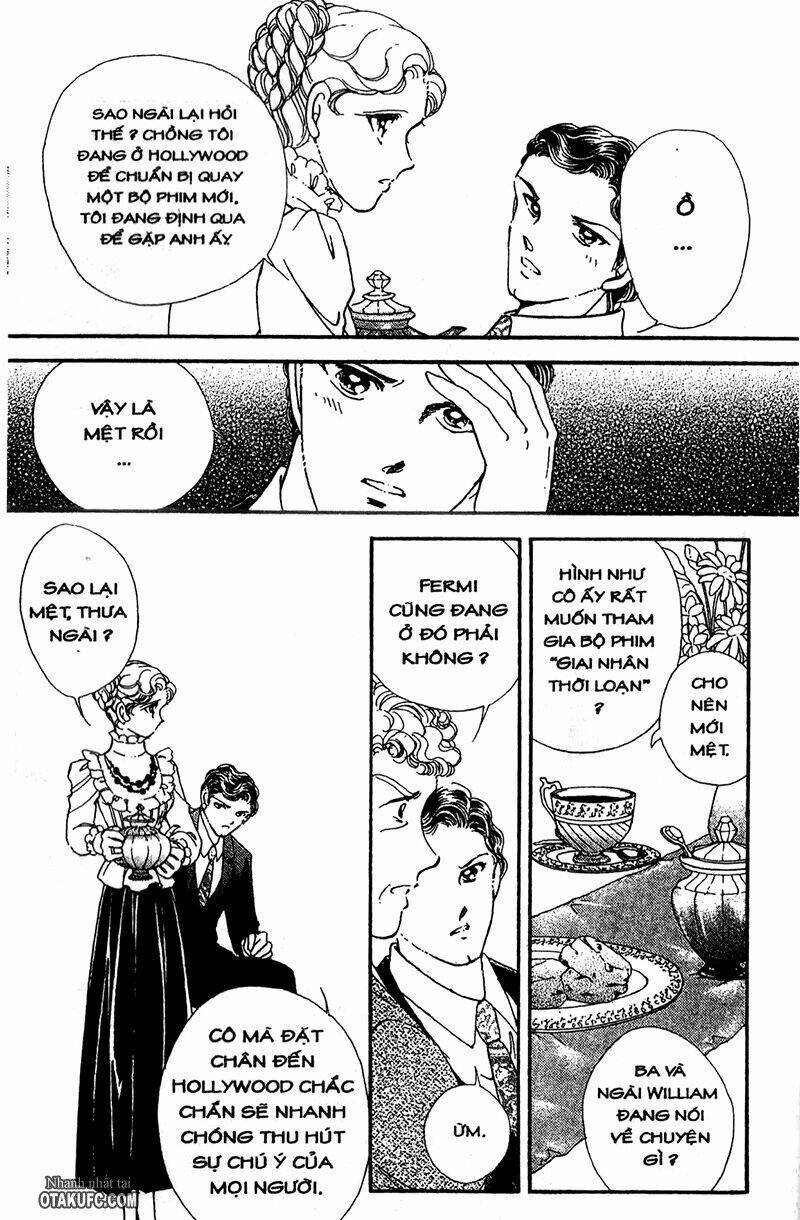 khúc tình ca ban mai - akatsuki no aria chapter 70 33