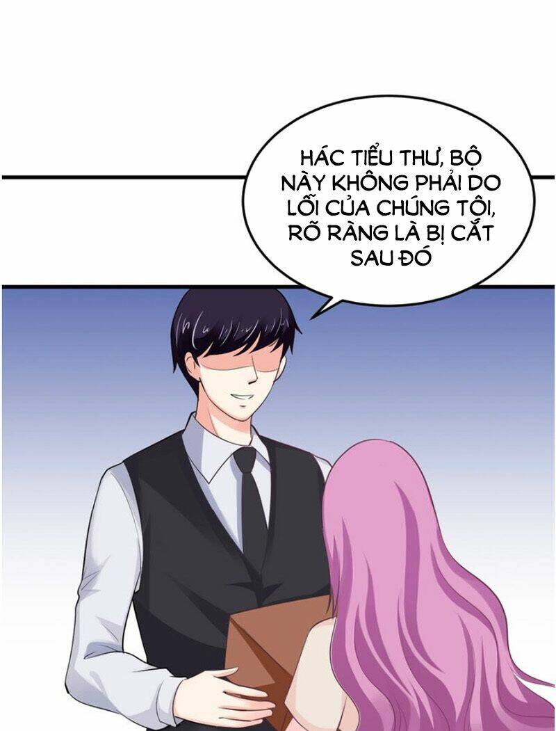 thú cưng độc quyền của boss chapter 62 38