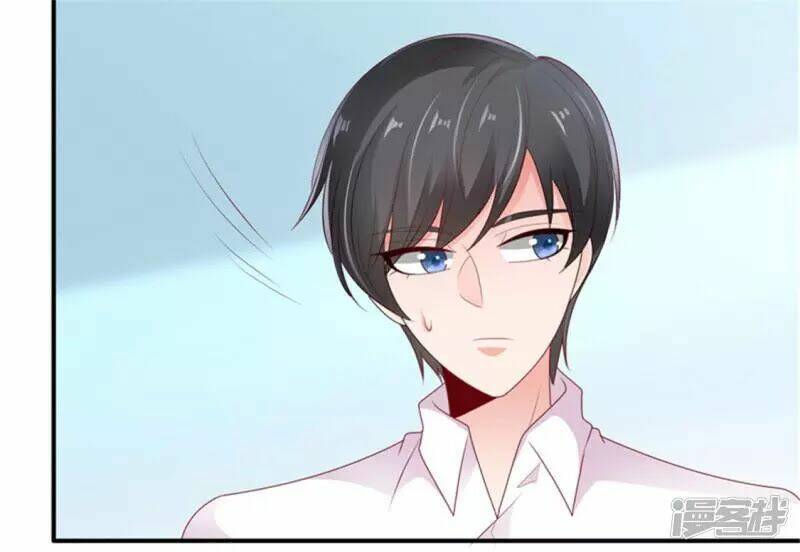 nụ cười cô ấy giống như kẹo đường chapter 26 21