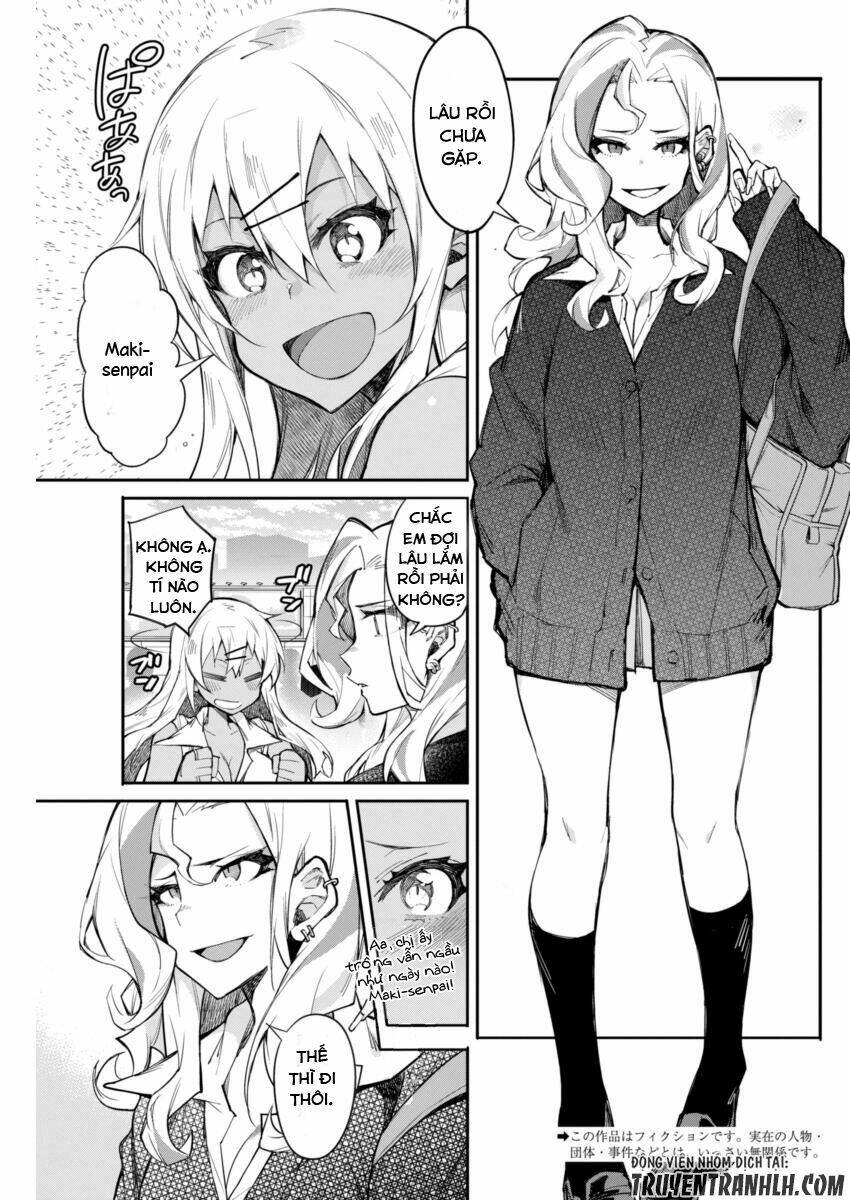 gal gohan chapter 15 6