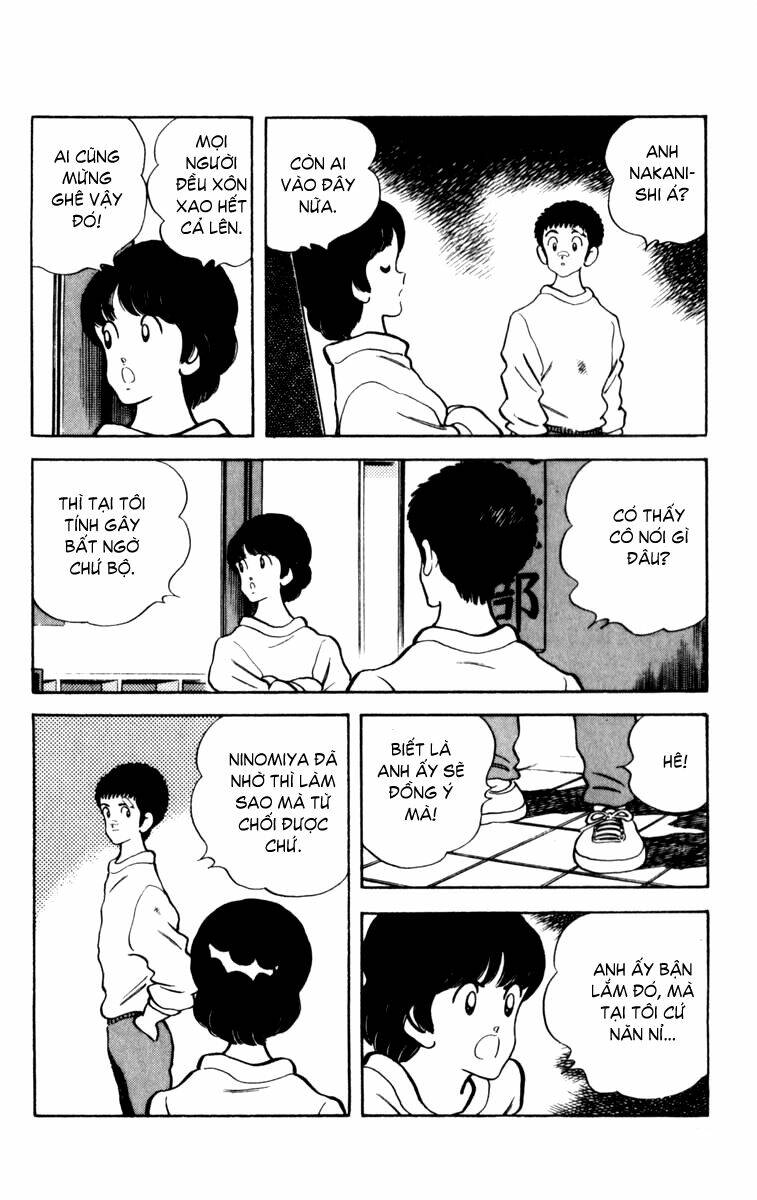 rough - ngọc thô chapter 56 15