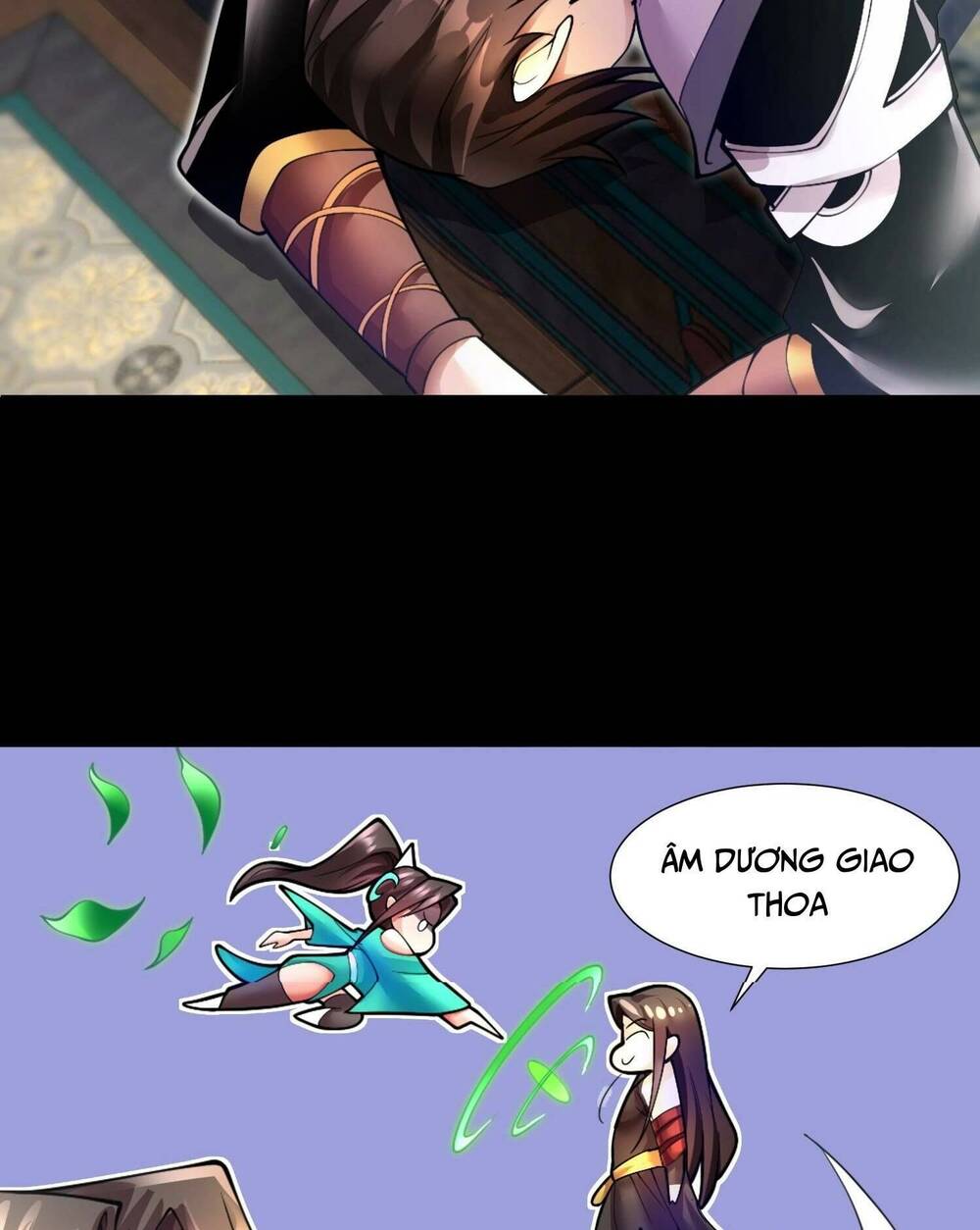 ma đạo giới bất ổn chapter 7 65