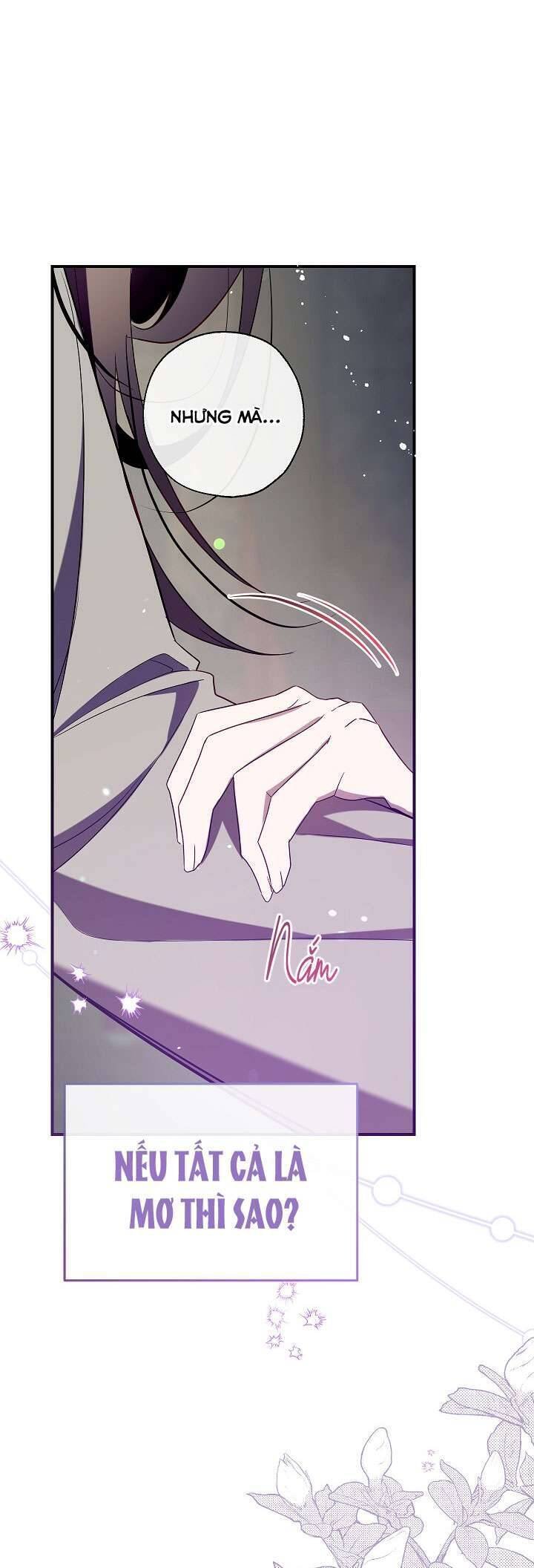 chúng ta có thể trở thành gia đình được không? chapter 130 52