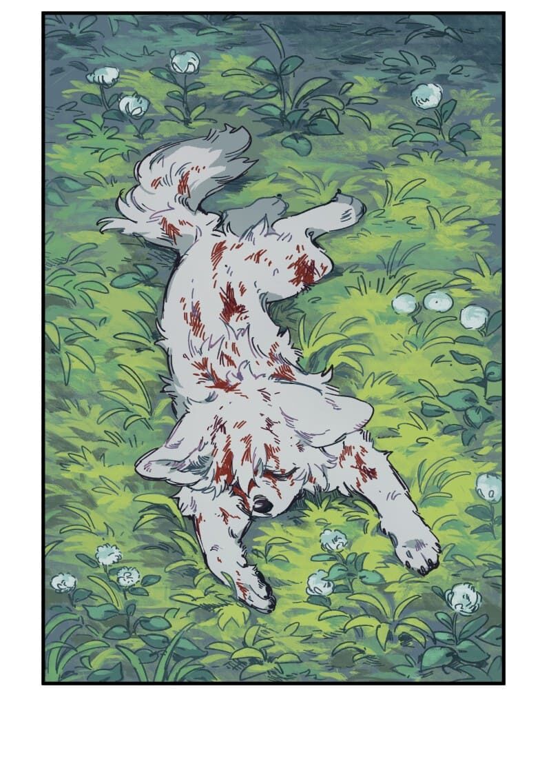 lumine - cội nguồn ánh sáng chapter 134 46