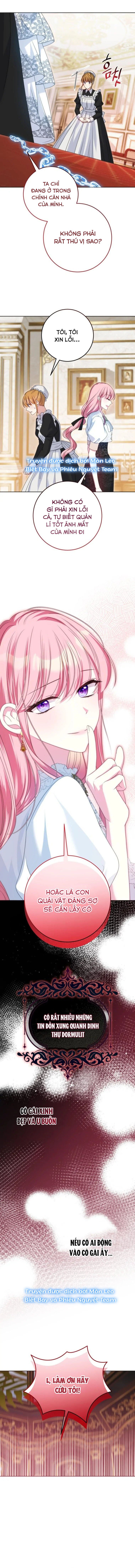 tôi đã gặp nam chính trong ngục tù chapter 39 3