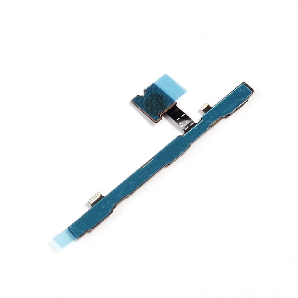On Off Volume Control Power Switch Flex Cable Replacement Part for Xiaomi Mi 8