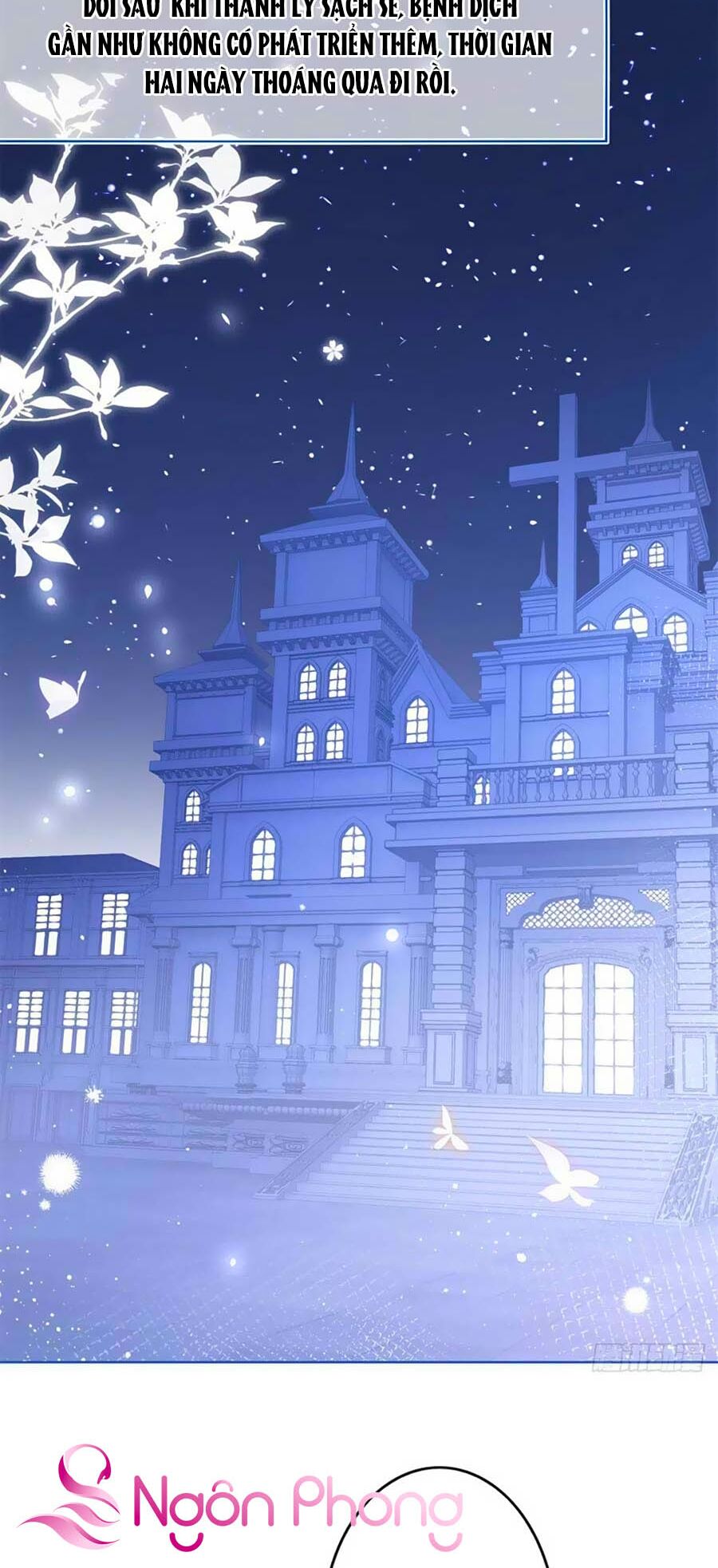 đế quốc đầu tiên có nữ hoàng chapter 41 24