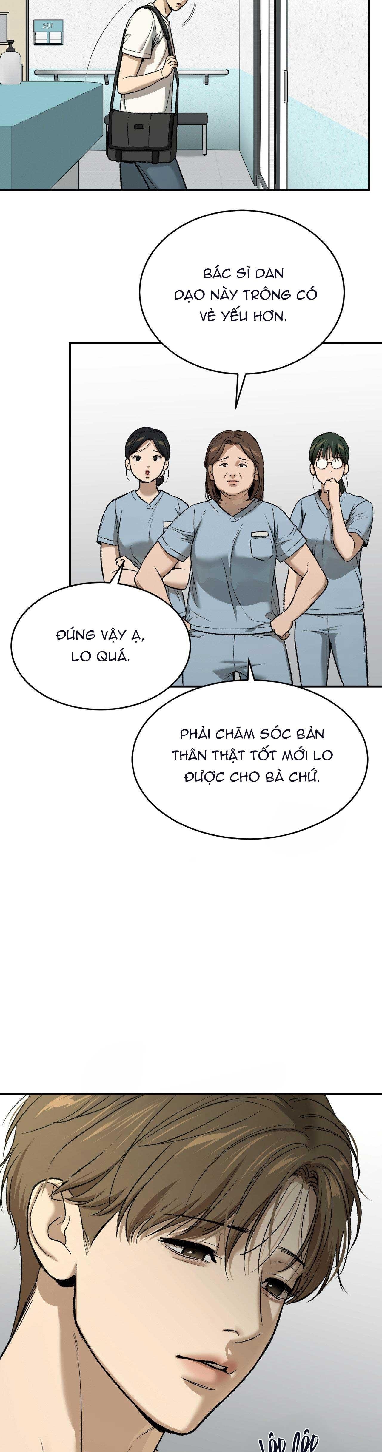 điềm rủi Chapter 57 (4) 54
