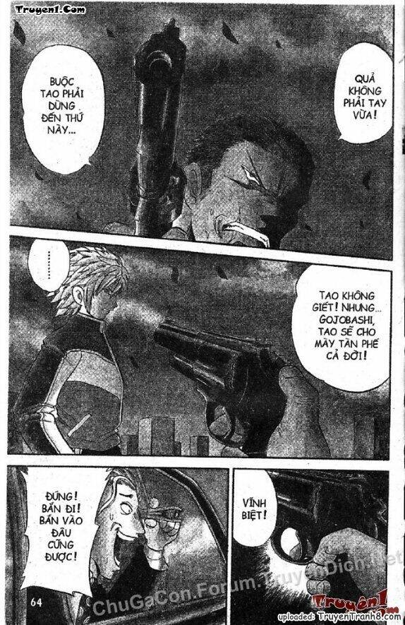 tinh thần võ đạo chapter 3 39