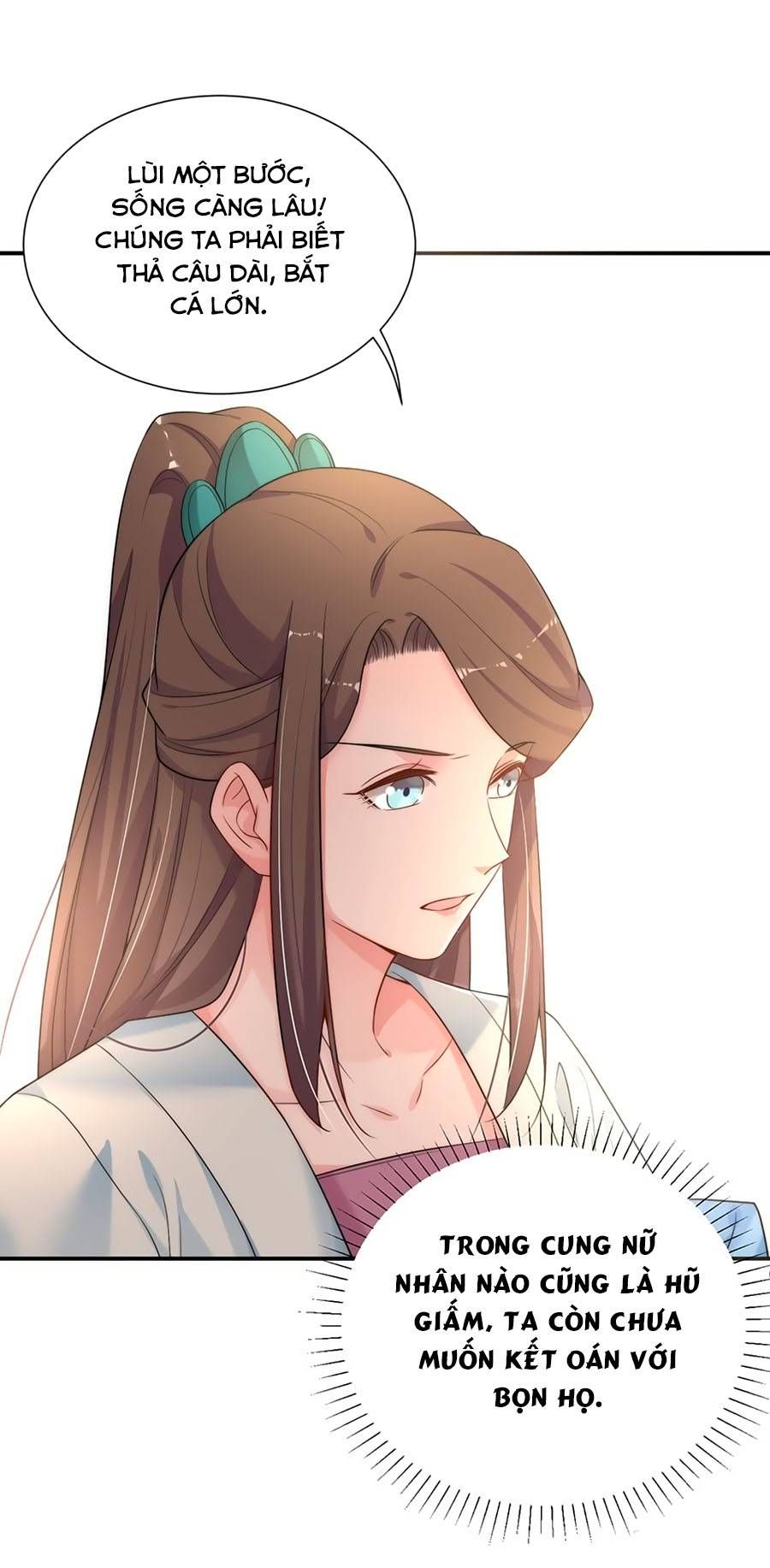 cung đấu live chapter 9 26