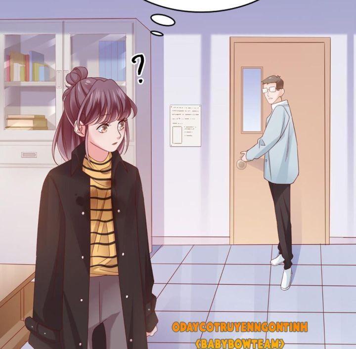 chiếc bật lửa và váy công chúa (b) chapter 32 81