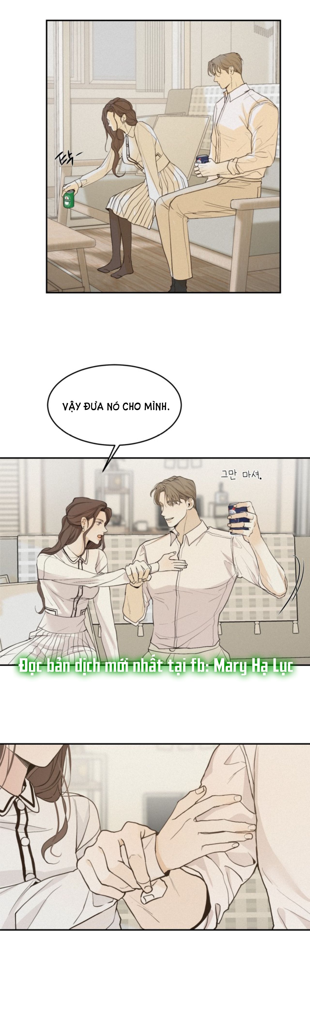 những người đàn ông đã lên giường tôi chapter 35.1 15