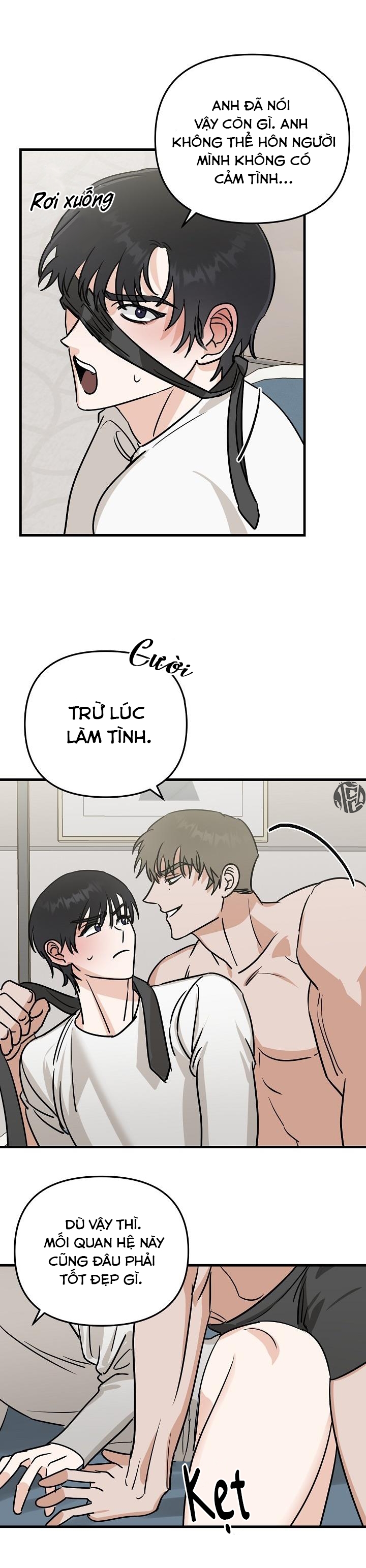 paradise again chapter 17 12