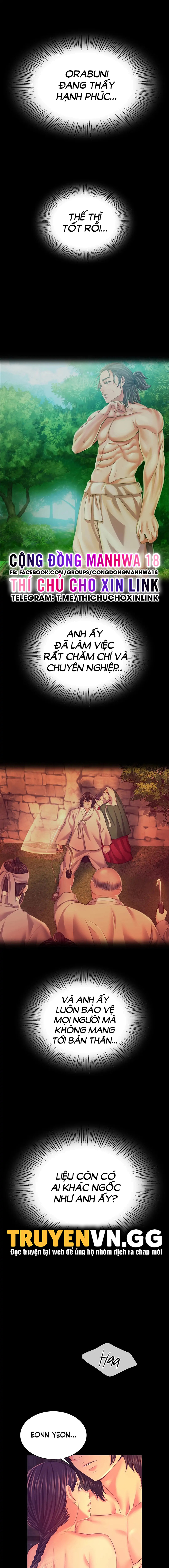 [18+] tiểu thư chapter 78 4