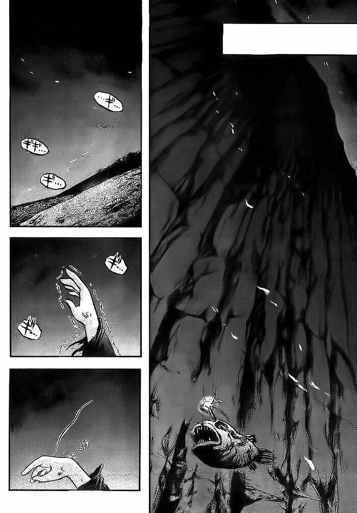 vật thất lạc của bầu trời chapter 31 39