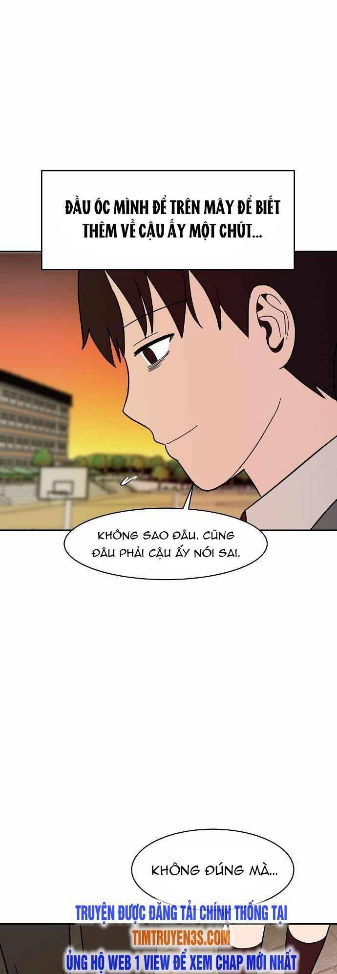 rốt cuộc cũng thấy ngọn lửa xanh chapter 22 25