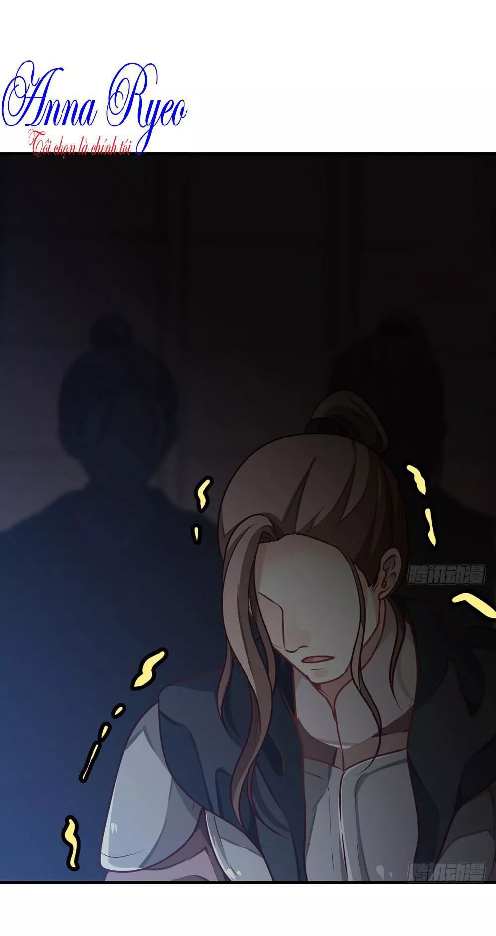 thái tử phi nhà ta thật hung hăng chapter 35 24