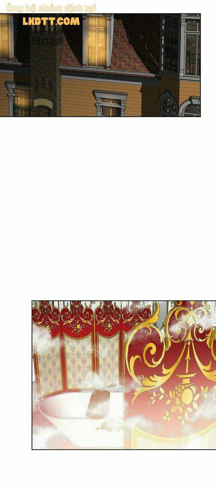 nữ hoàng ngoại khoa chapter 67 19