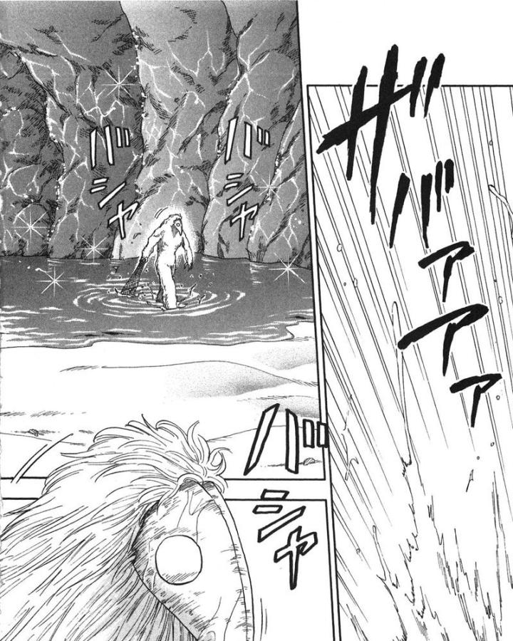 thánh tỏi sành ăn chapter 18 8