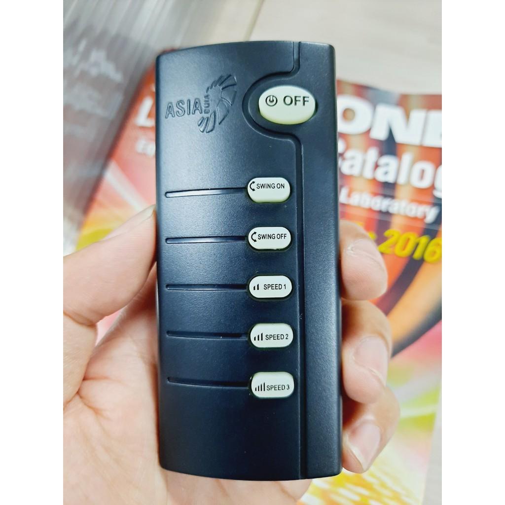 Hình ảnh Remote Điều khiển quạt v Asia