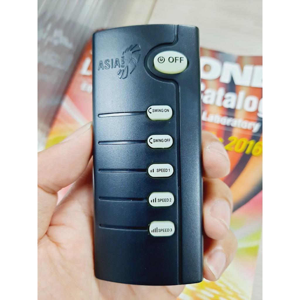 Remote Điều khiển quạt v Asia - Hàng nhập khẩu