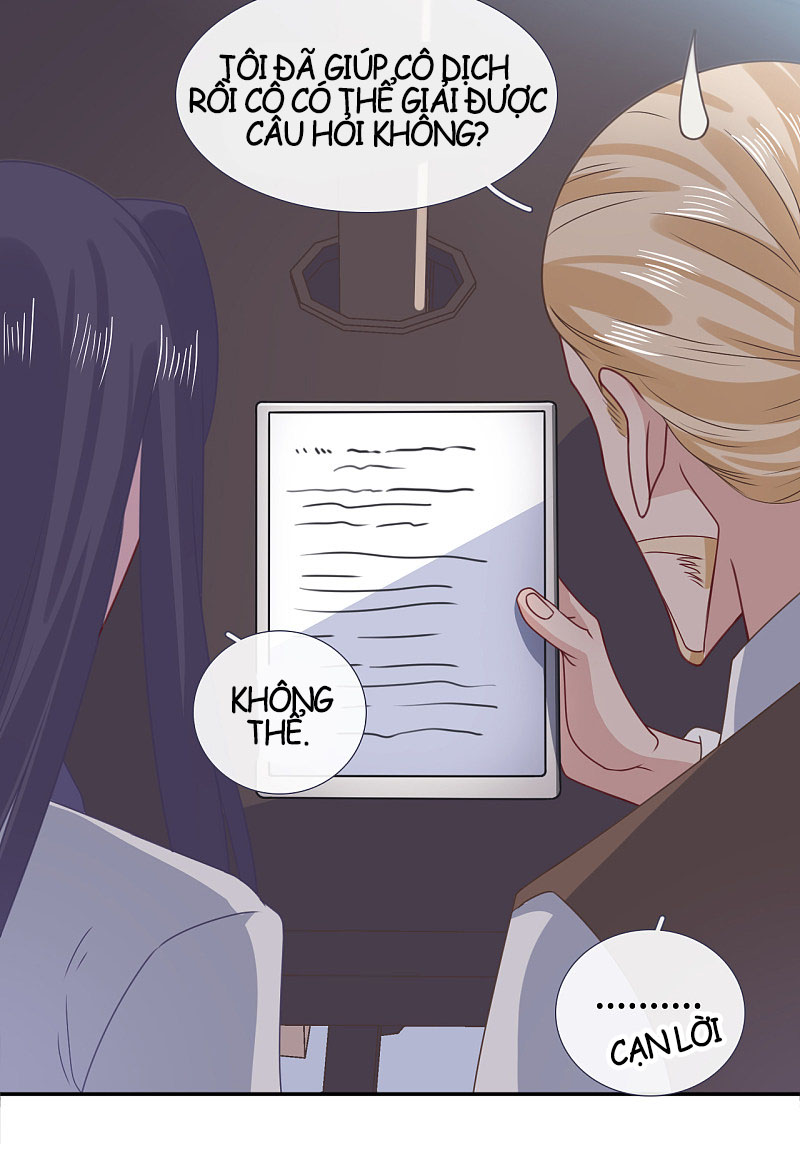 cái thùng cơm sát vách chapter 61 8
